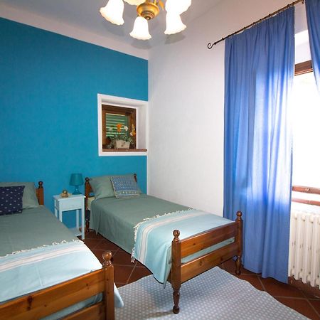 Casa Vacanze Casa Italia Лампорекио Екстериор снимка