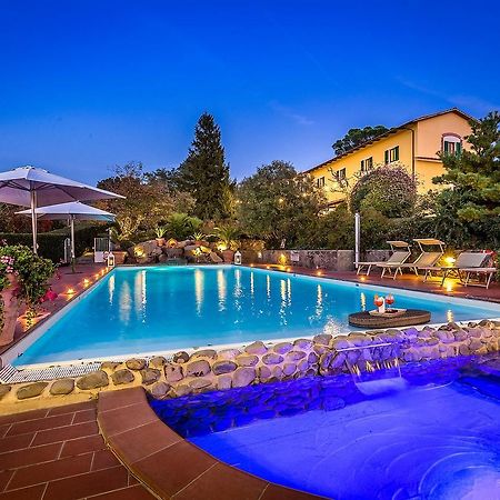 Casa Vacanze Casa Italia Лампорекио Екстериор снимка