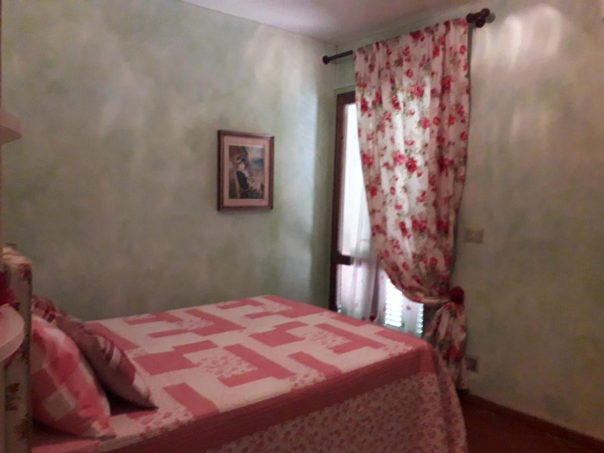 Casa Vacanze Casa Italia Лампорекио Екстериор снимка