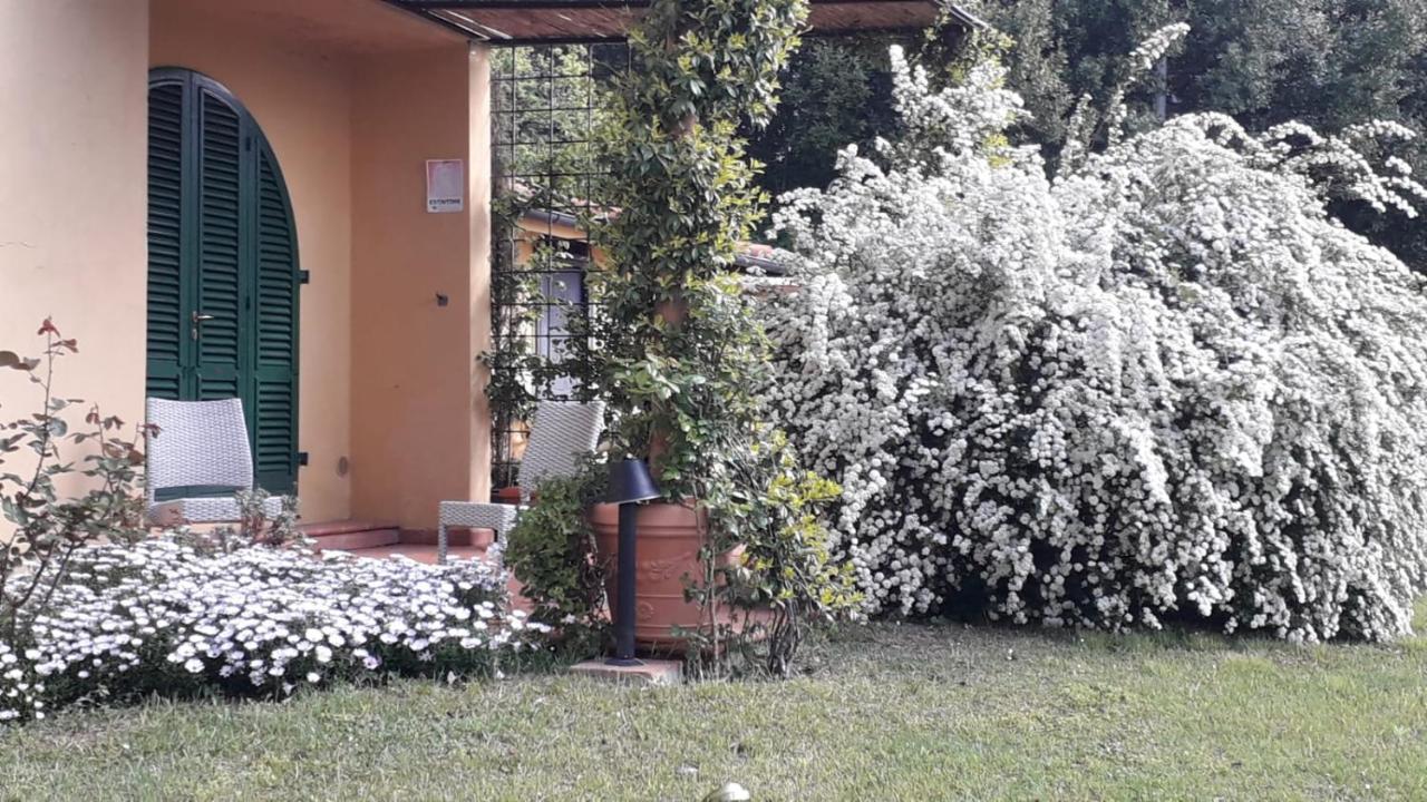Casa Vacanze Casa Italia Лампорекио Екстериор снимка