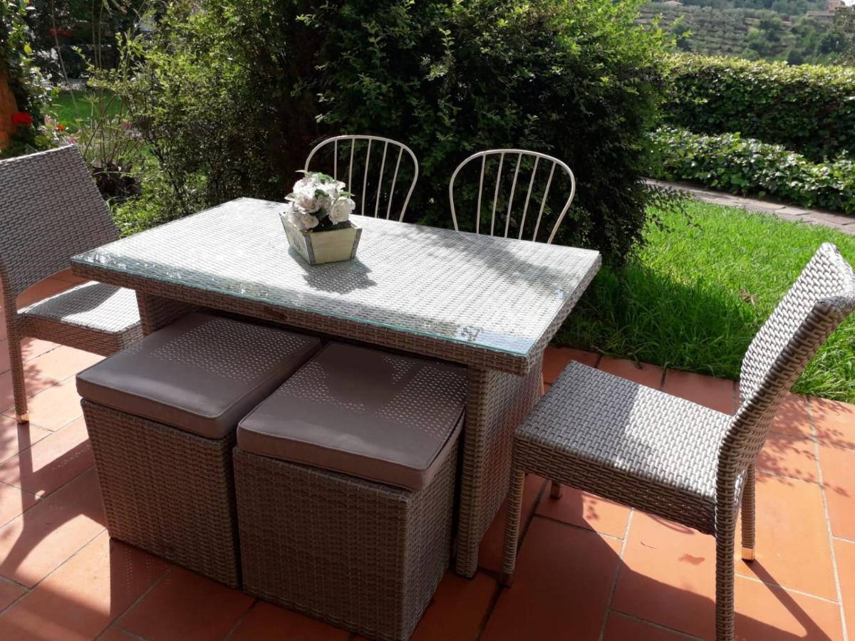 Casa Vacanze Casa Italia Лампорекио Екстериор снимка