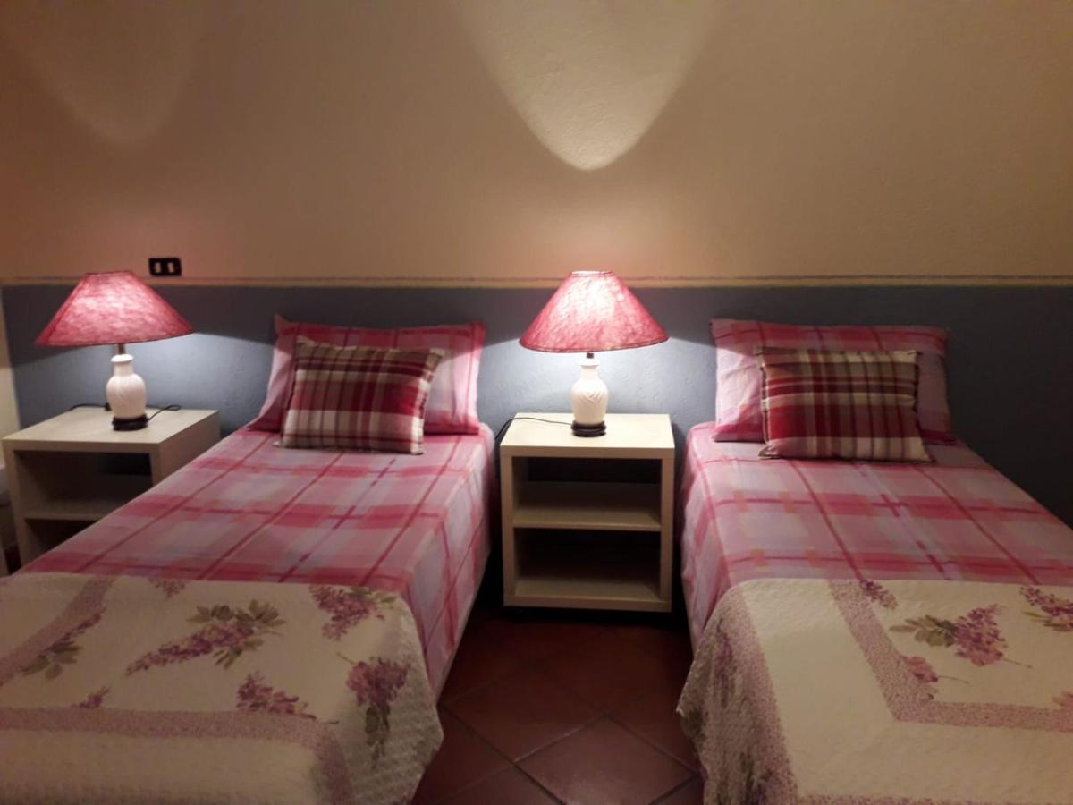 Casa Vacanze Casa Italia Лампорекио Екстериор снимка