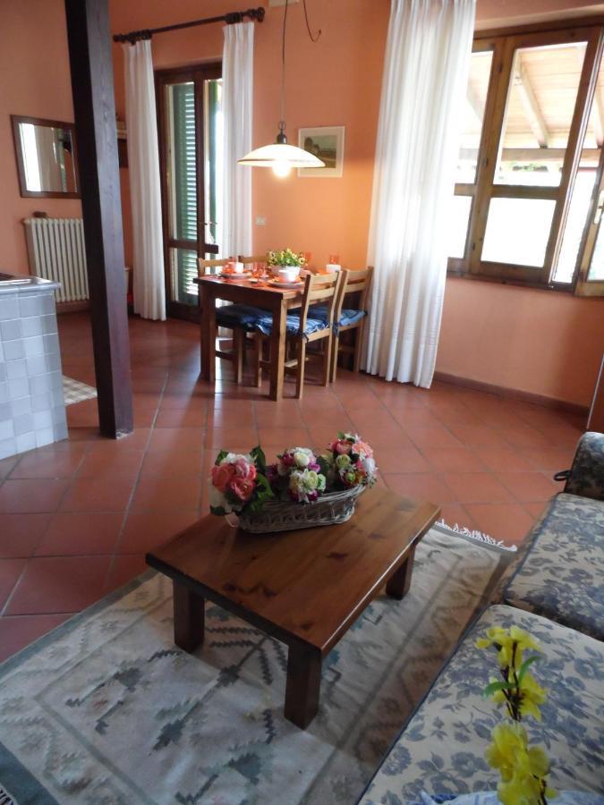 Casa Vacanze Casa Italia Лампорекио Екстериор снимка