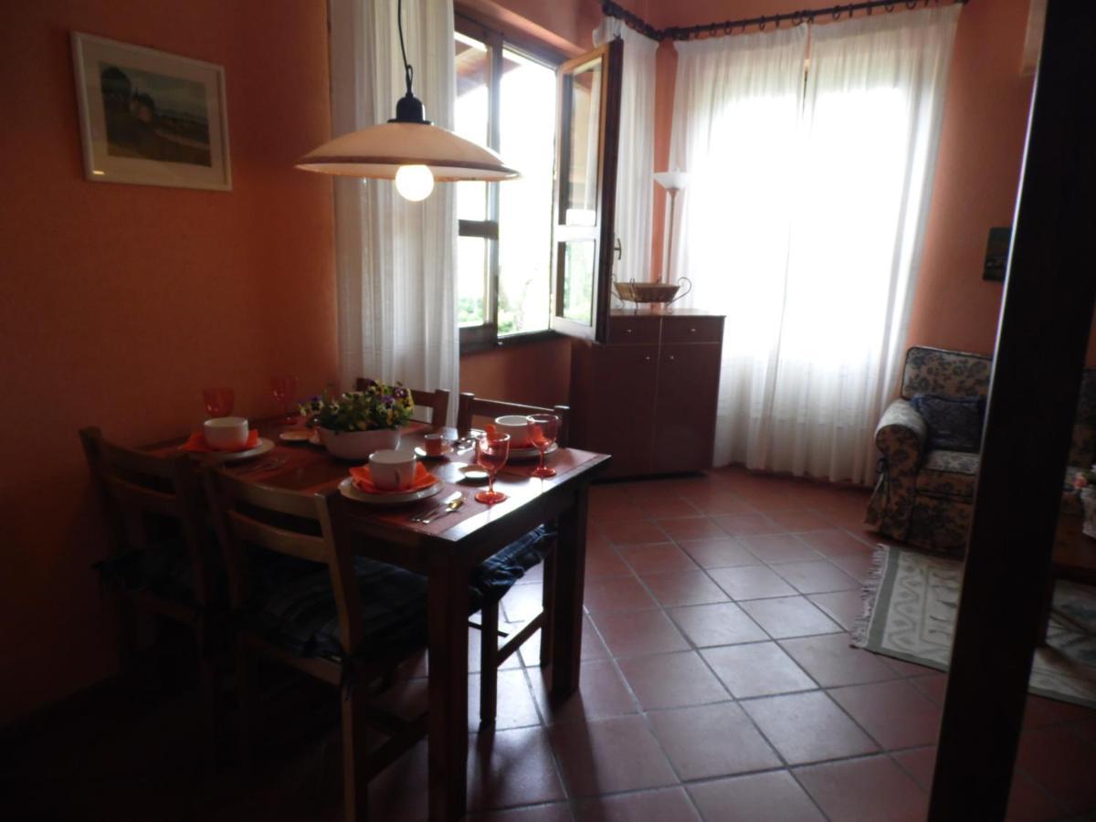 Casa Vacanze Casa Italia Лампорекио Екстериор снимка