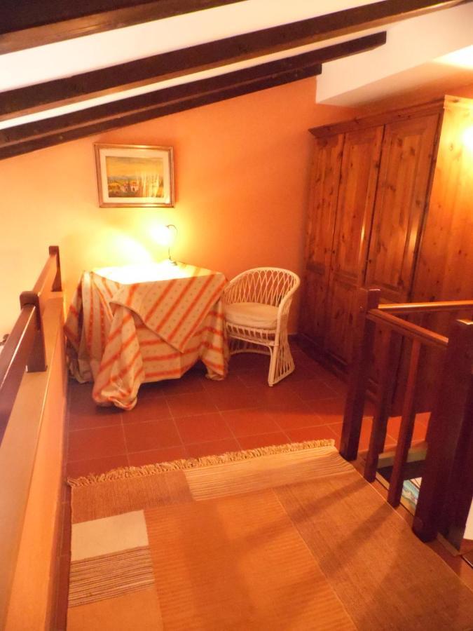 Casa Vacanze Casa Italia Лампорекио Екстериор снимка