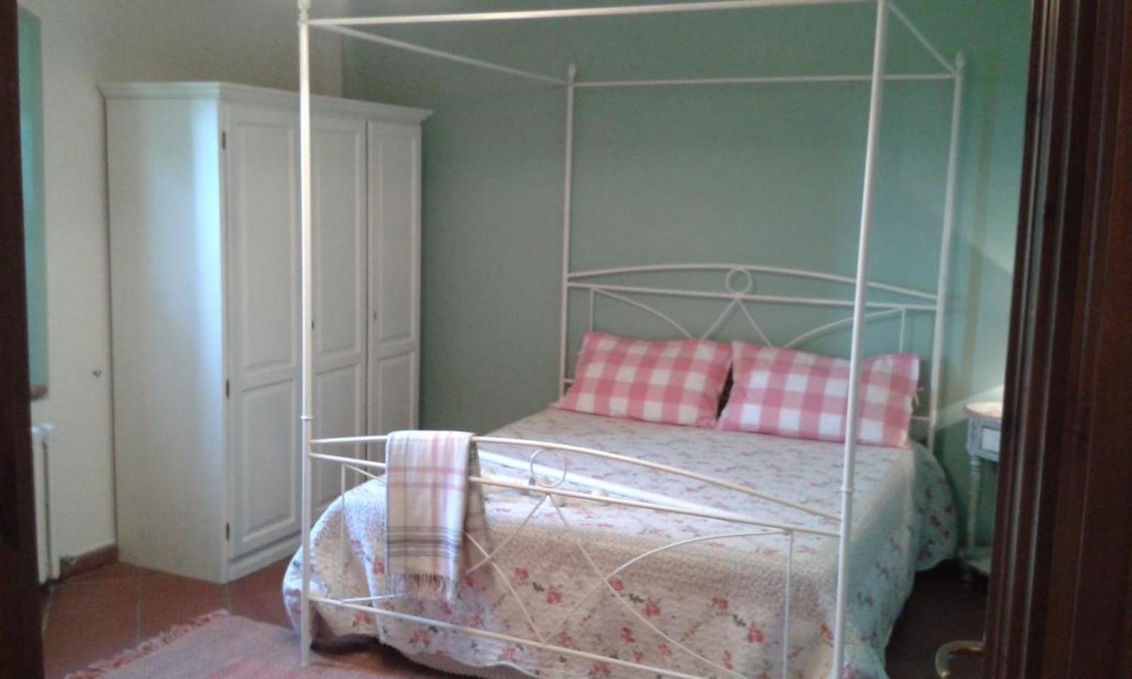 Casa Vacanze Casa Italia Лампорекио Екстериор снимка