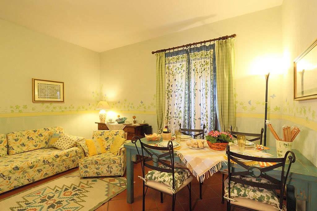 Casa Vacanze Casa Italia Лампорекио Екстериор снимка
