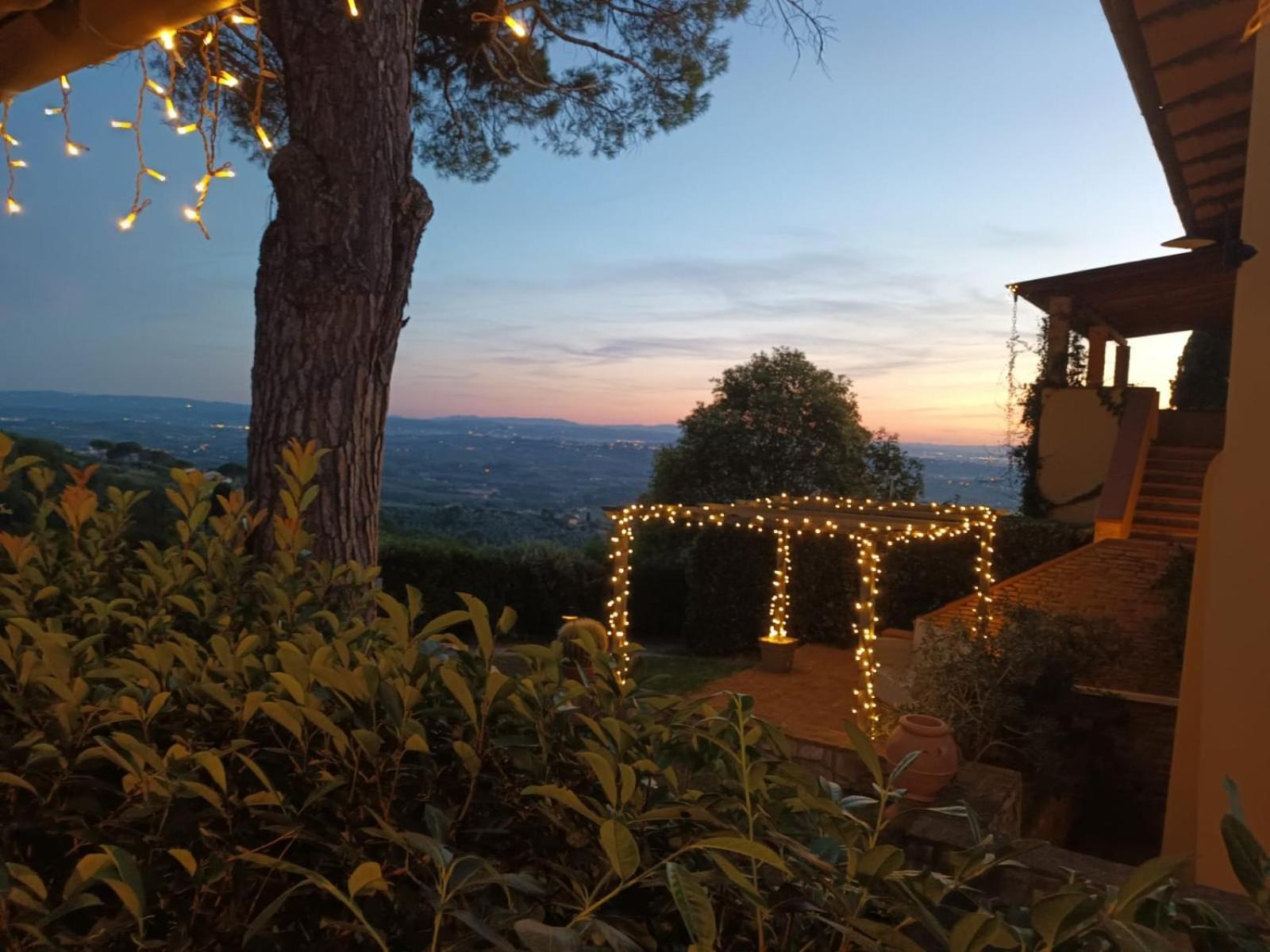 Casa Vacanze Casa Italia Лампорекио Екстериор снимка