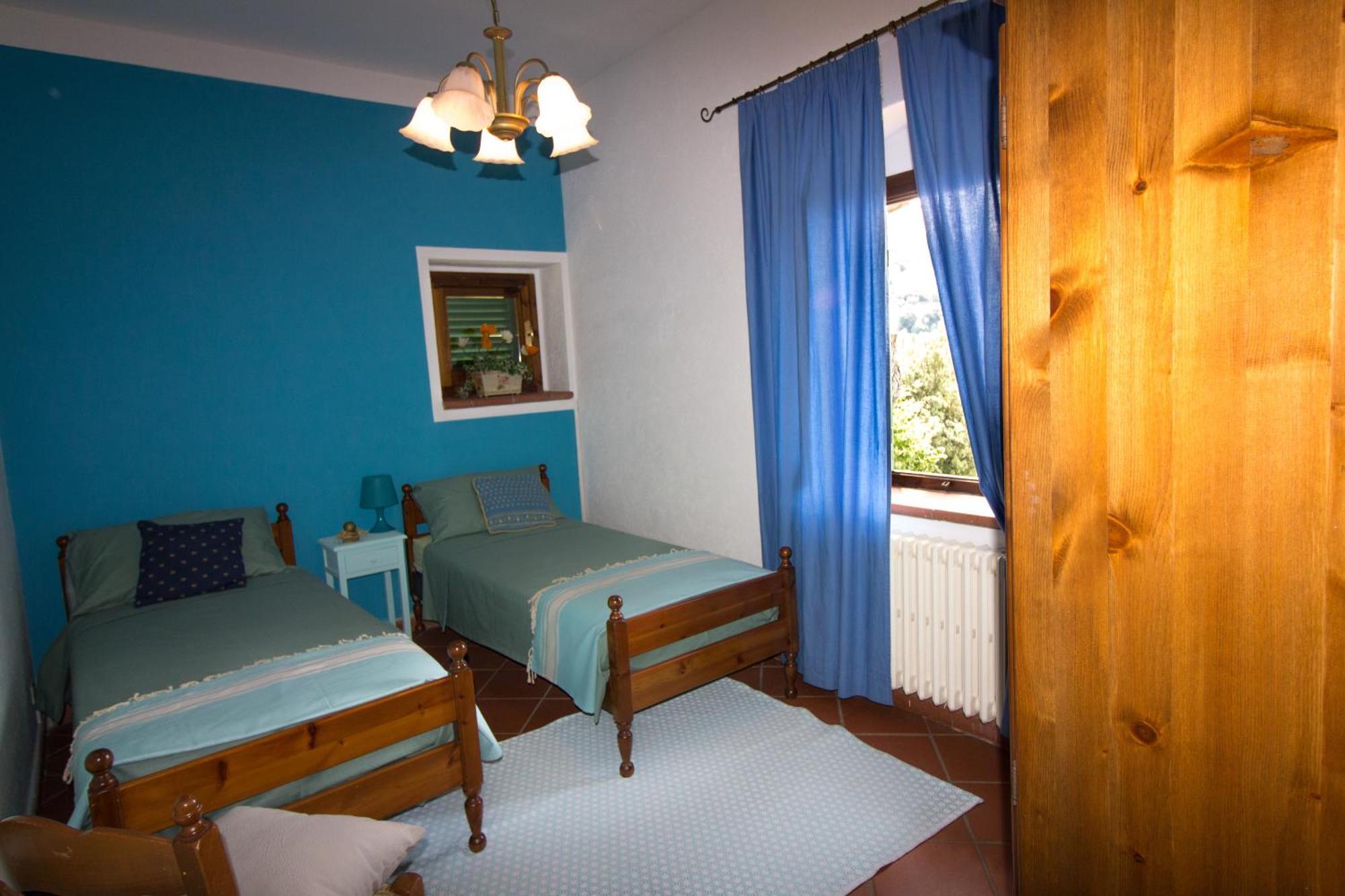 Casa Vacanze Casa Italia Лампорекио Екстериор снимка