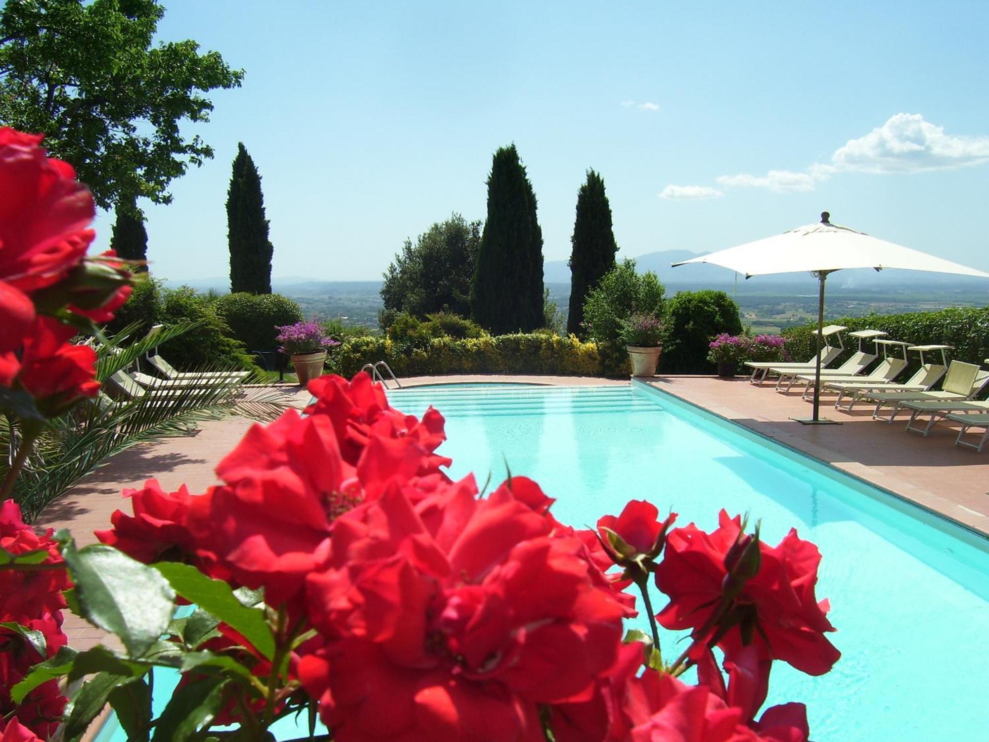 Casa Vacanze Casa Italia Лампорекио Екстериор снимка