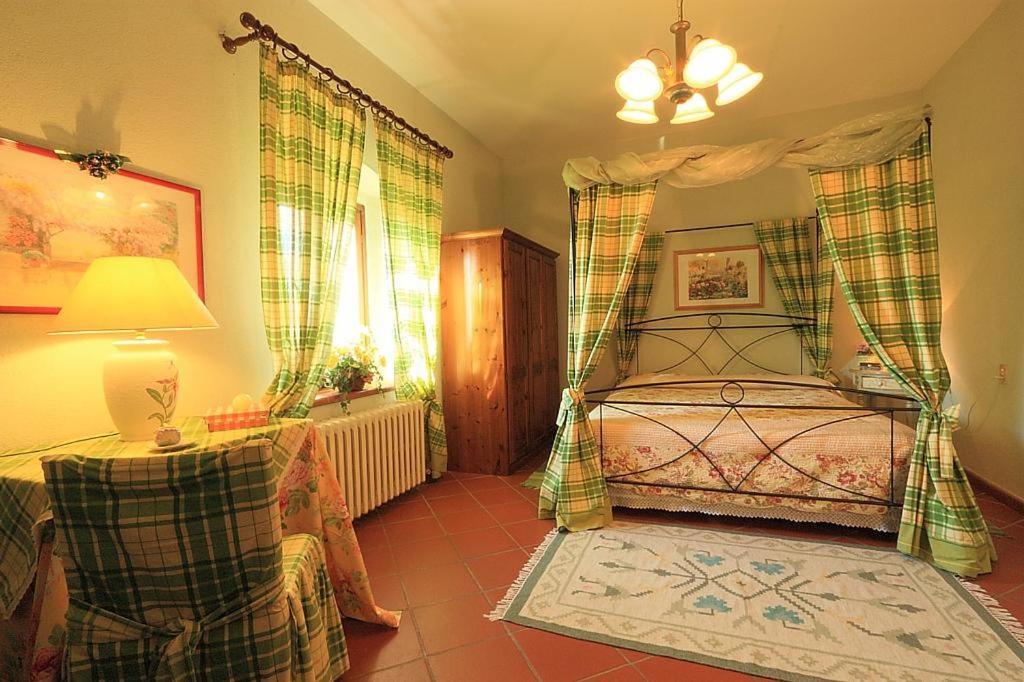 Casa Vacanze Casa Italia Лампорекио Екстериор снимка