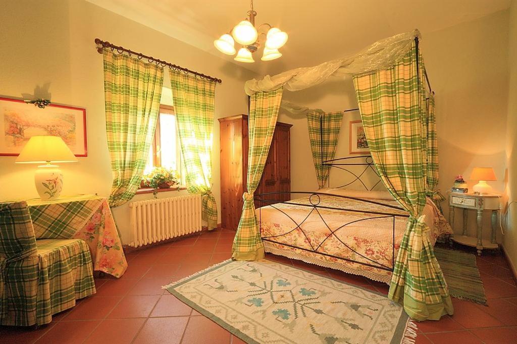 Casa Vacanze Casa Italia Лампорекио Екстериор снимка