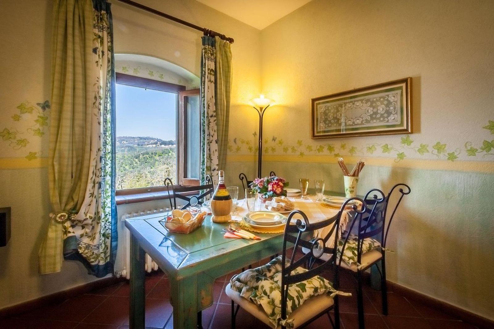 Casa Vacanze Casa Italia Лампорекио Екстериор снимка