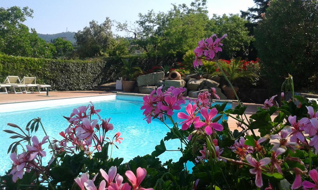 Casa Vacanze Casa Italia Лампорекио Екстериор снимка
