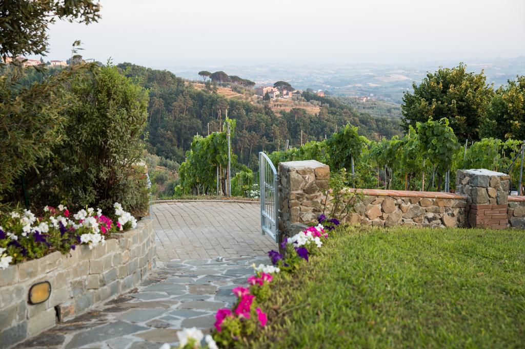 Casa Vacanze Casa Italia Лампорекио Екстериор снимка