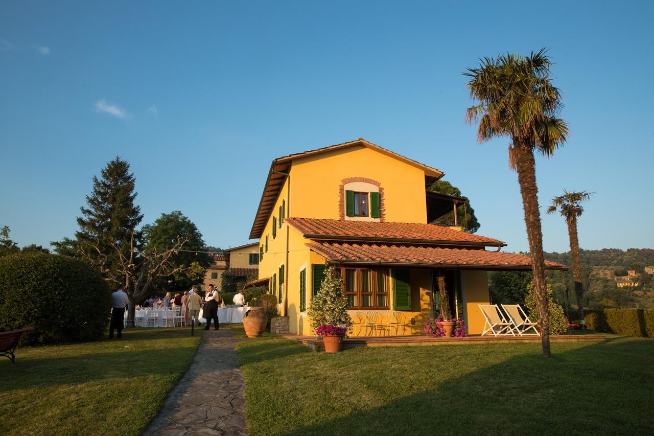 Casa Vacanze Casa Italia Лампорекио Екстериор снимка
