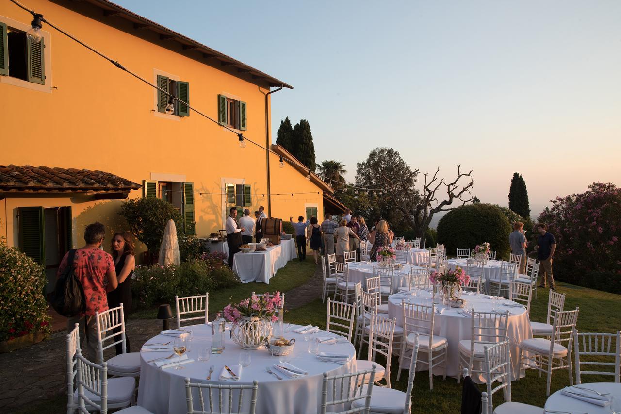 Casa Vacanze Casa Italia Лампорекио Екстериор снимка