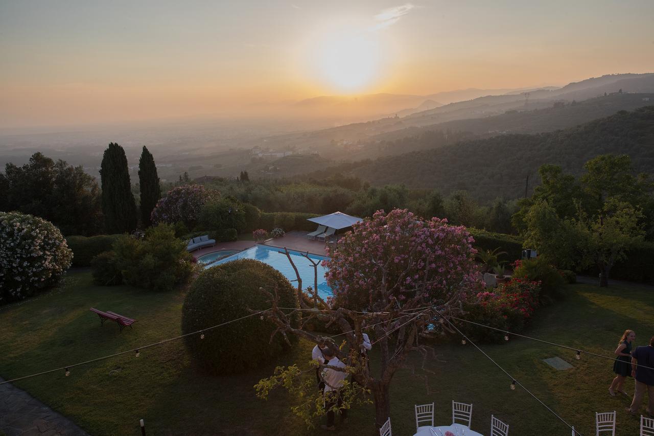 Casa Vacanze Casa Italia Лампорекио Екстериор снимка