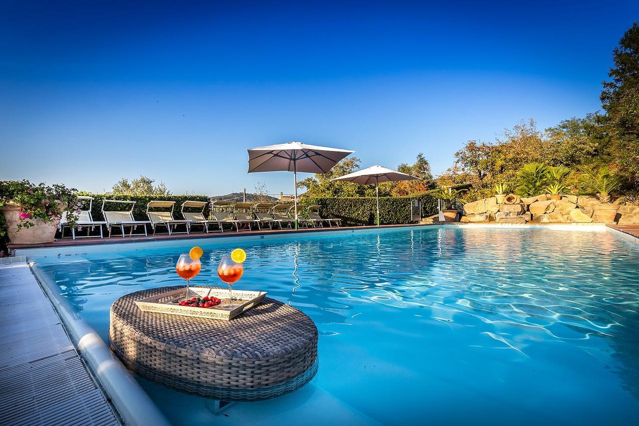 Casa Vacanze Casa Italia Лампорекио Екстериор снимка