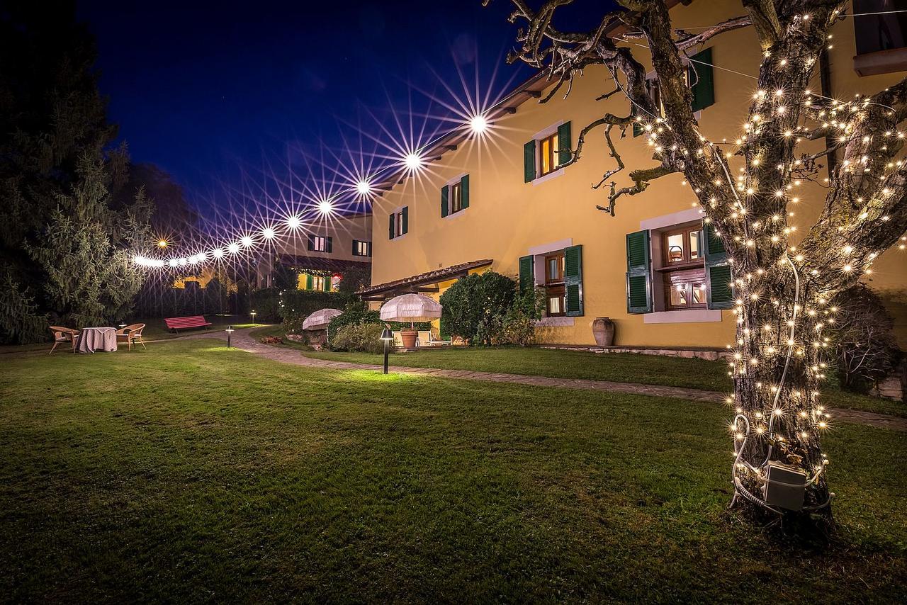 Casa Vacanze Casa Italia Лампорекио Екстериор снимка