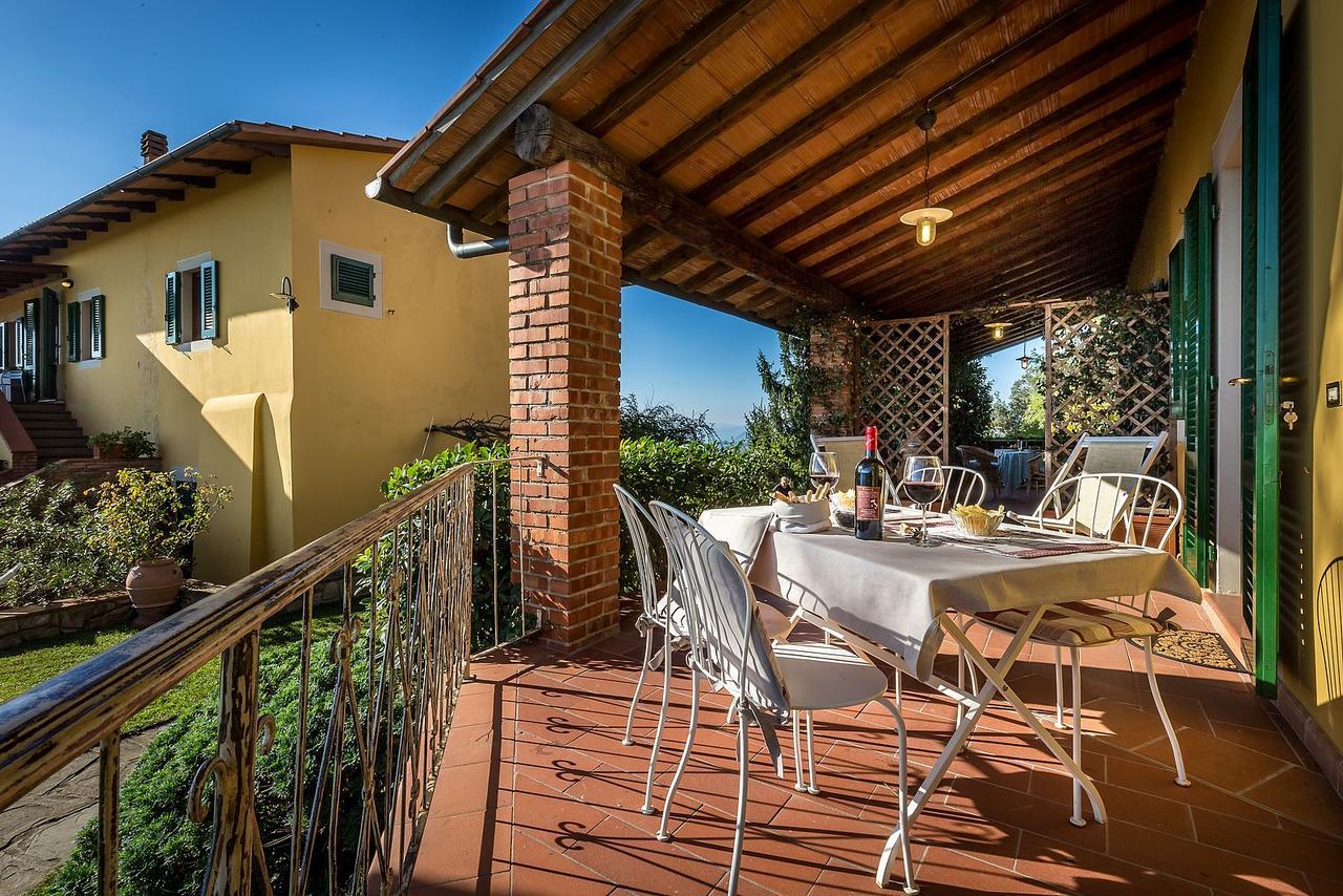 Casa Vacanze Casa Italia Лампорекио Стая снимка