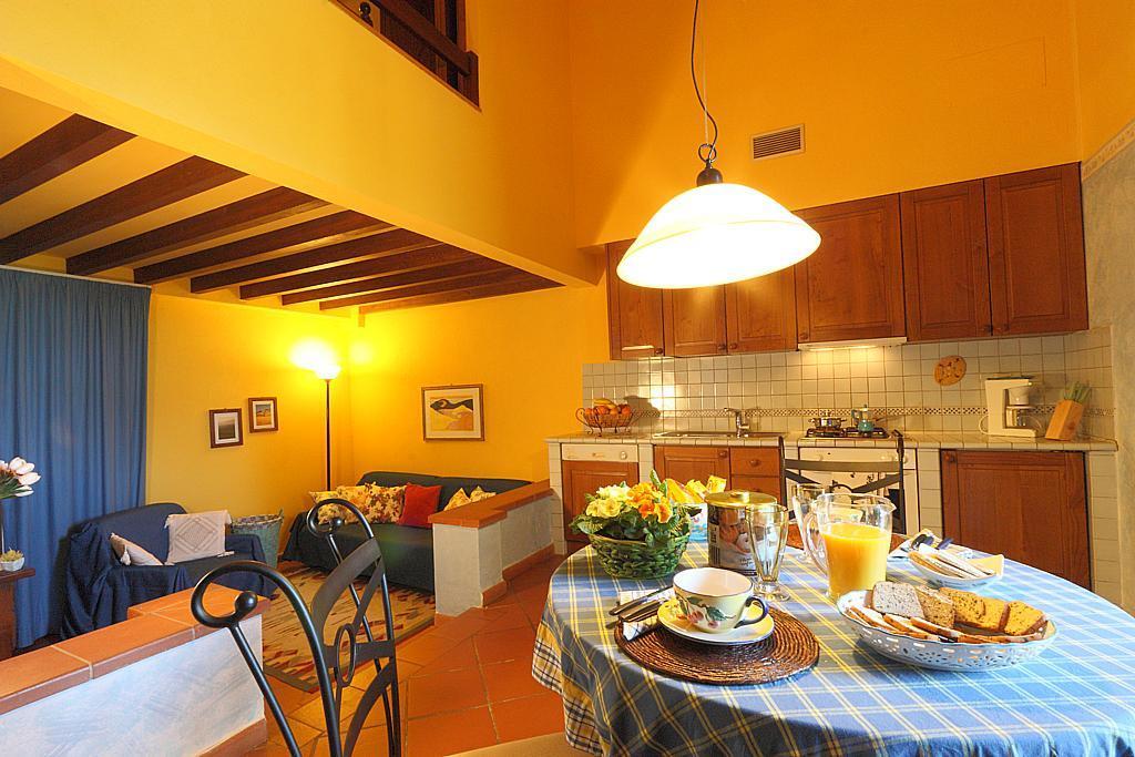 Casa Vacanze Casa Italia Лампорекио Стая снимка