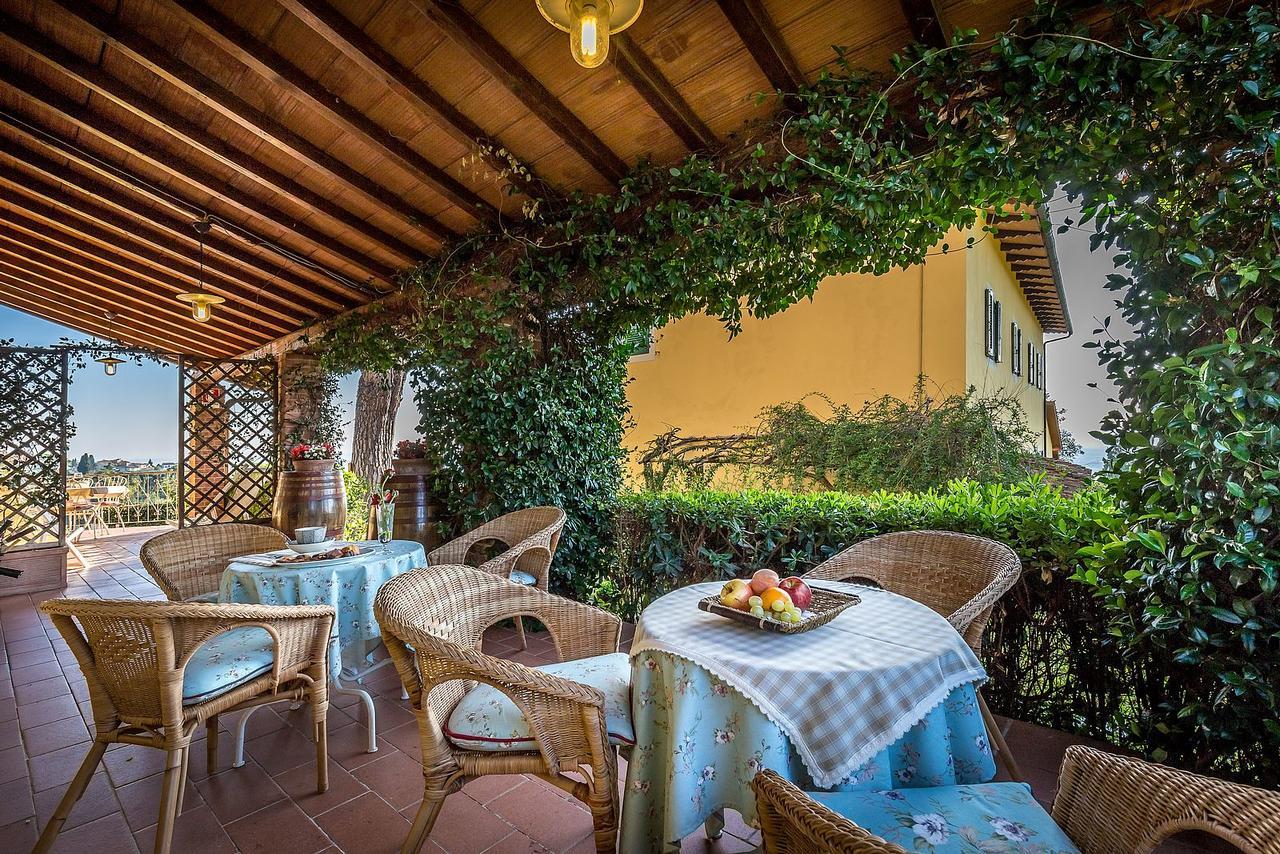 Casa Vacanze Casa Italia Лампорекио Екстериор снимка