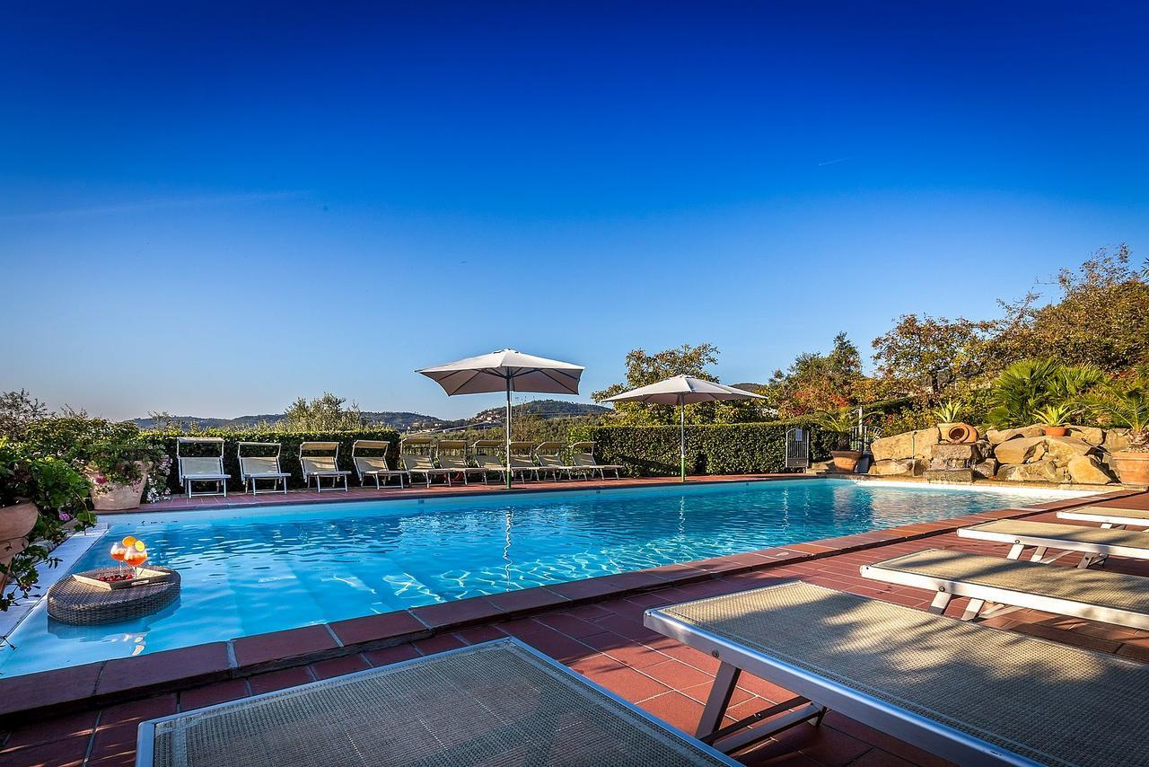 Casa Vacanze Casa Italia Лампорекио Екстериор снимка