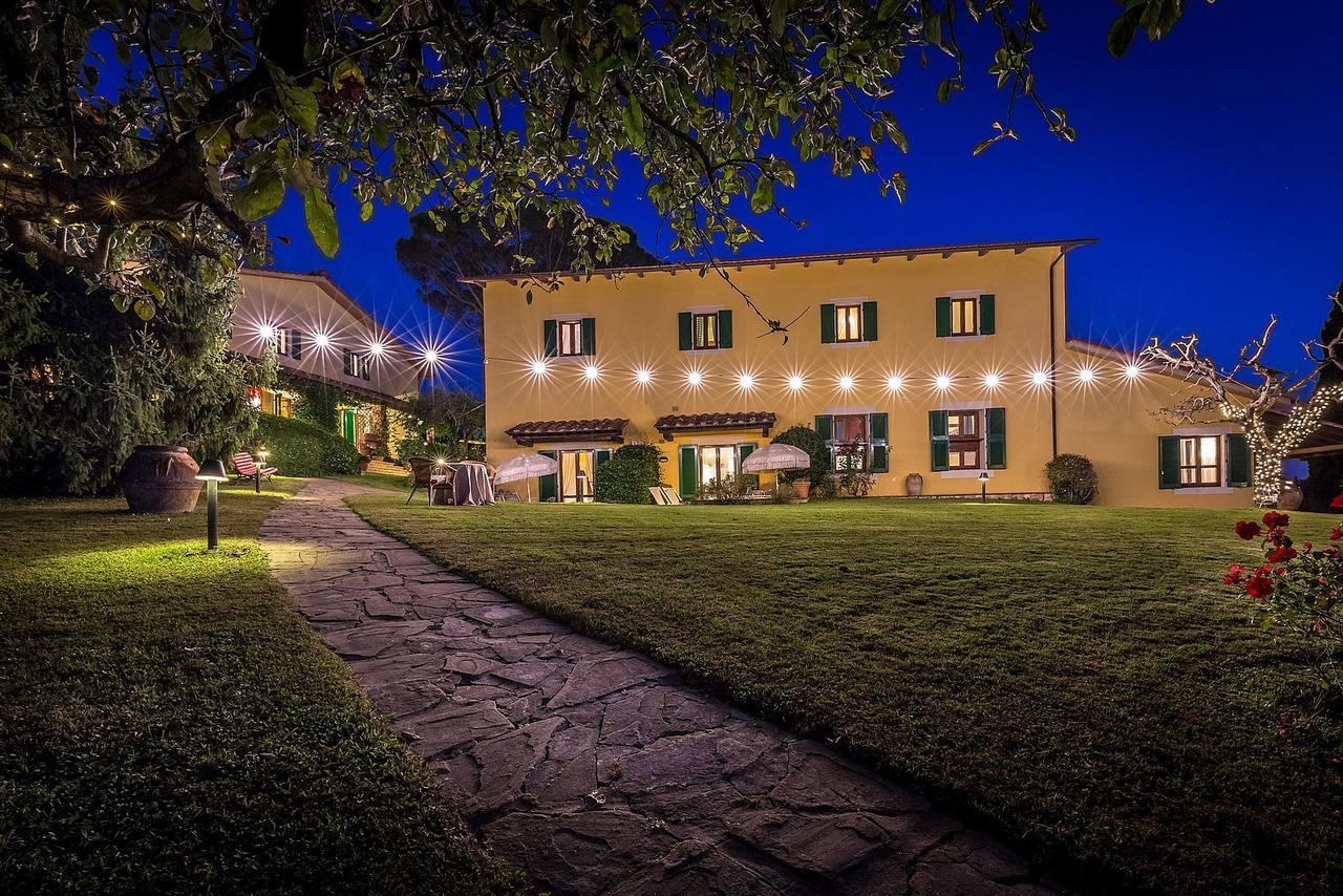 Casa Vacanze Casa Italia Лампорекио Екстериор снимка