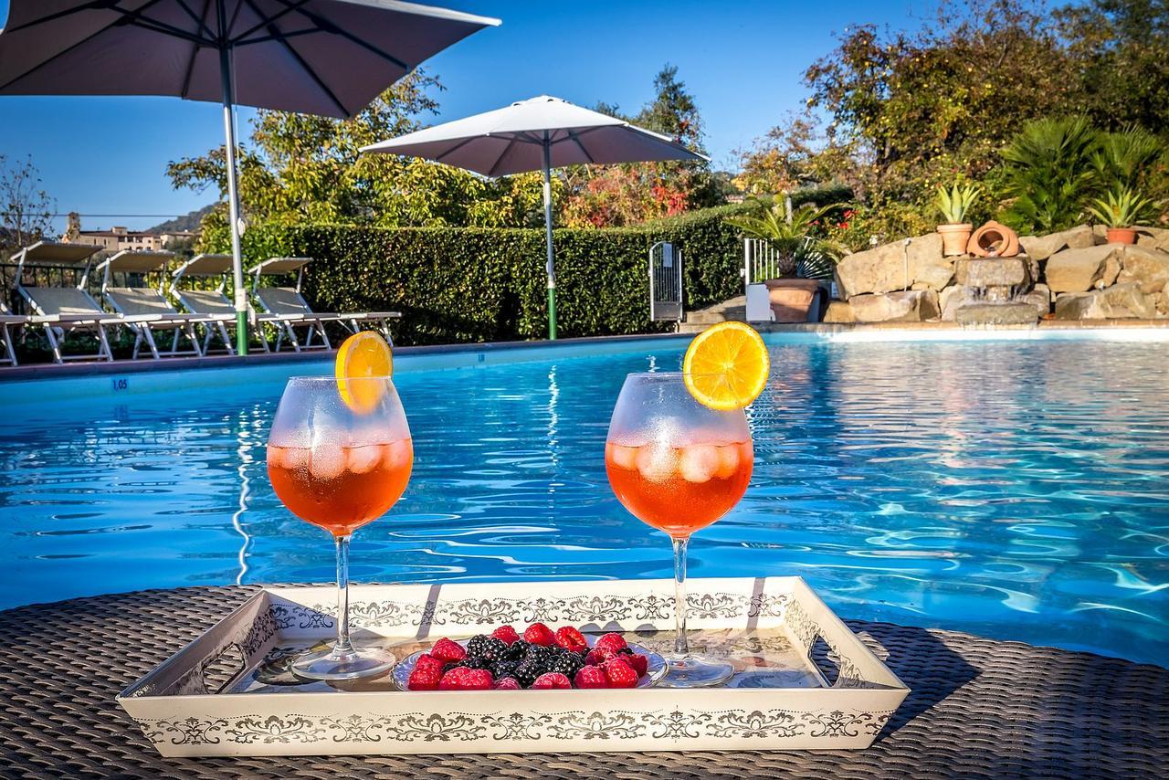 Casa Vacanze Casa Italia Лампорекио Екстериор снимка
