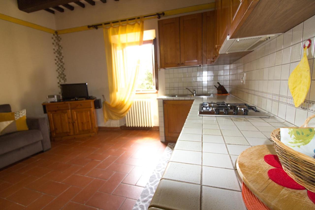 Casa Vacanze Casa Italia Лампорекио Екстериор снимка
