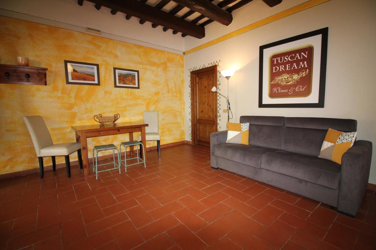 Casa Vacanze Casa Italia Лампорекио Екстериор снимка