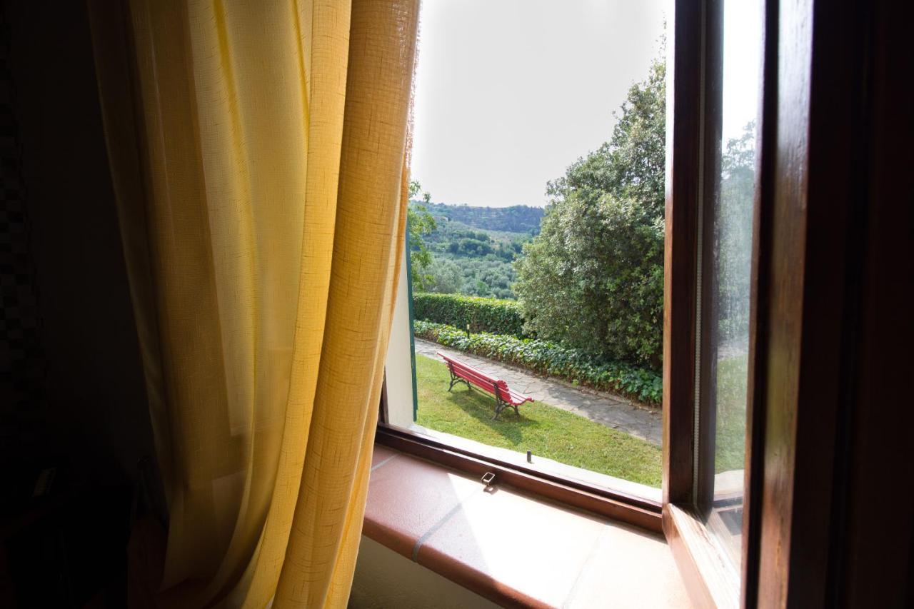 Casa Vacanze Casa Italia Лампорекио Екстериор снимка