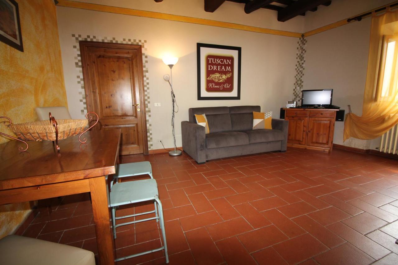 Casa Vacanze Casa Italia Лампорекио Екстериор снимка