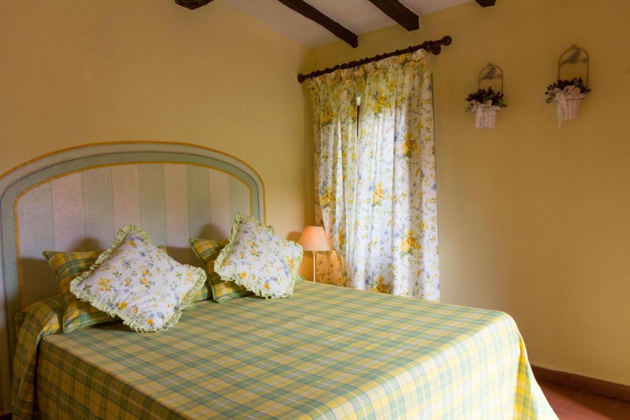 Casa Vacanze Casa Italia Лампорекио Екстериор снимка