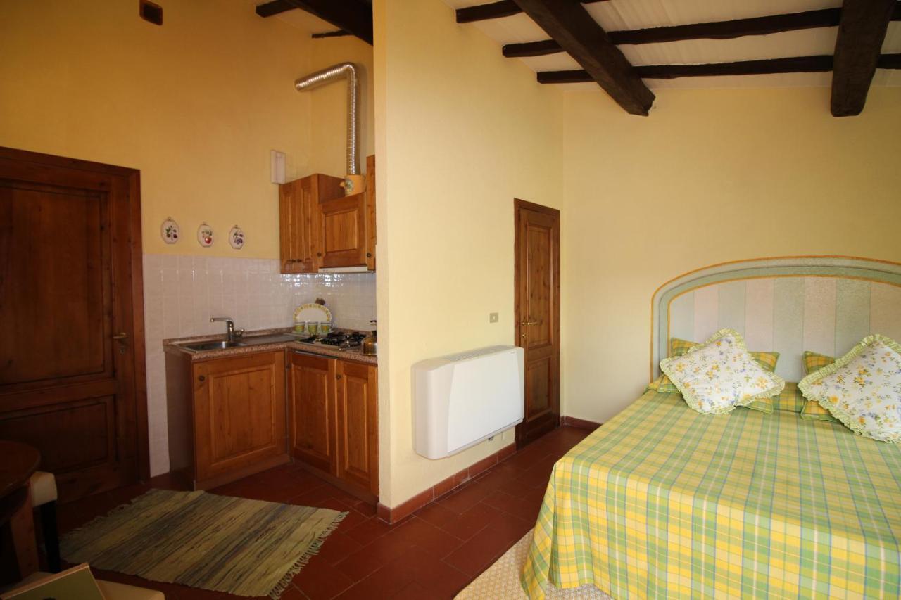 Casa Vacanze Casa Italia Лампорекио Екстериор снимка